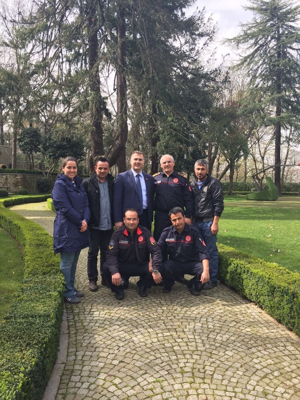 T.C. Cumhurbaşkanlığı
Huber Köşkü proje görseli 2