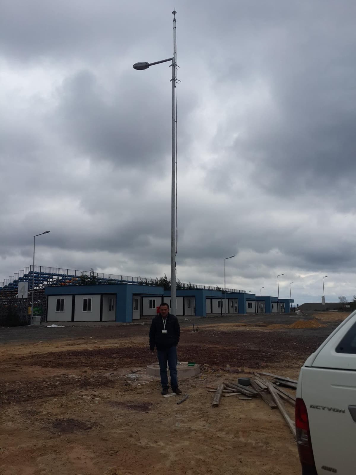 İstanbulpark proje görseli 3