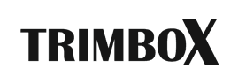 Trimbox marka logosu