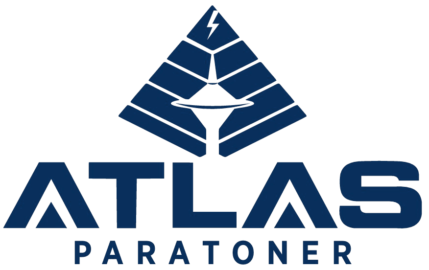 Atlas Paratoner